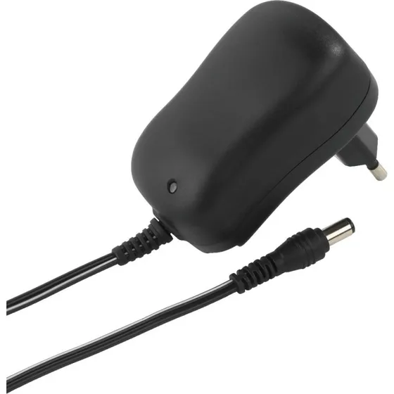 PSS-1210DC 12V 1A Strømforsyning - Energieffektiv og Sikker