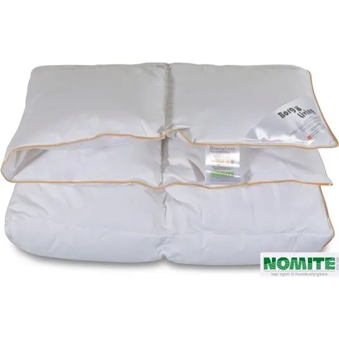 Borg Living moskusdunsdyne 200x220 cm – vinterdyne