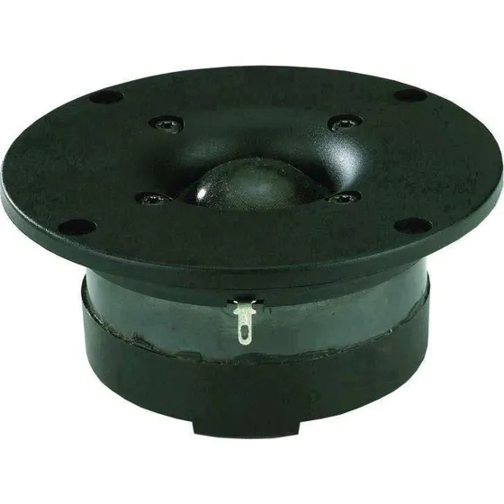 Monacor DT-300 Hi-Fi Silke Dome Diskant 30 mm