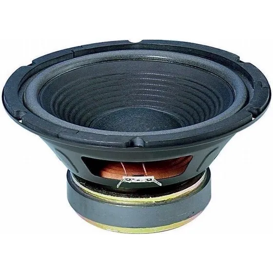 Monacor SP-250P 10'' Basenhed 8 Ohm
