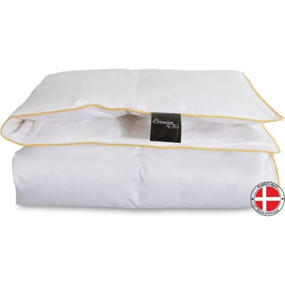 Quilts of Denmark By Borg babydyne 70x100 cm gåsedun