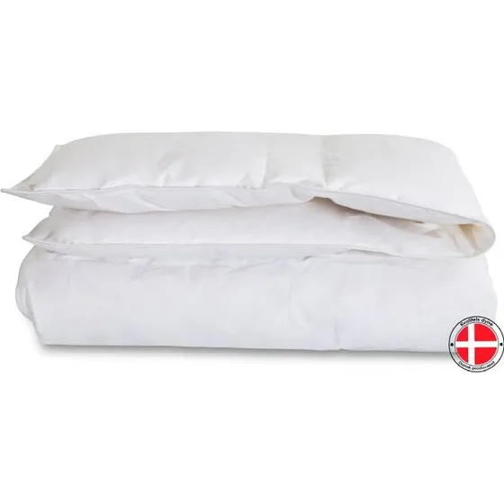 Premium By Borg babydyne 70x100 cm – helårs moskusdun