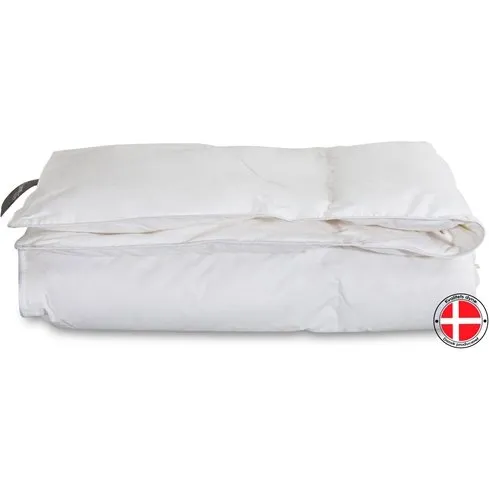 Premium By Borg babydyne 70x100 cm – moskusdun, sval sommerdyne