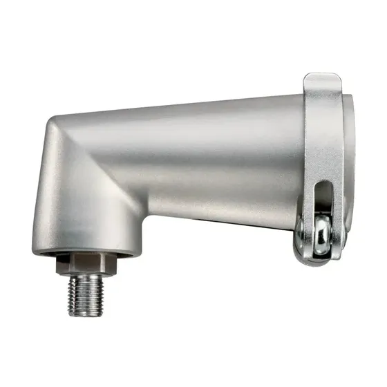 Metabo 631078000 Vinkelbor- og skrueforsats