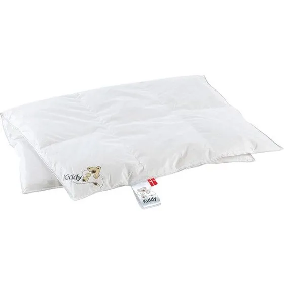 KIDDY Moskus ekstra varm babydyne 67x100 cm