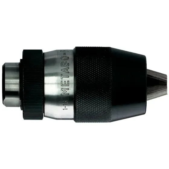 Metabo Futuro Selvspændende Borepatron 3-16 mm B16