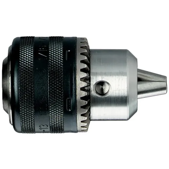 Metabo 635054000 Tandkransborepatron med nøgle, 3-16 mm