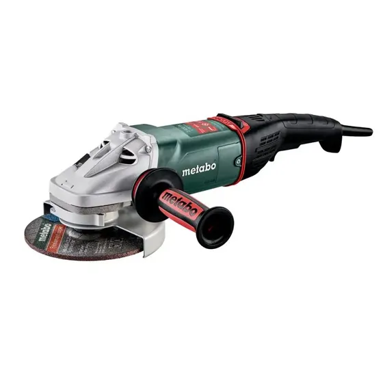 Metabo WEPBA 24-180 MVT Quick - 2400W Vinkelsliber 180mm