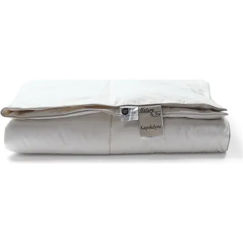 Nature By Borg Kapok babydyne 70x100 cm – Økologisk helårs