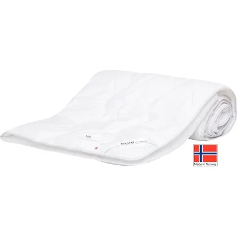 Høie Sommernatt sommerdyne 140x200 cm – let fiberdyne