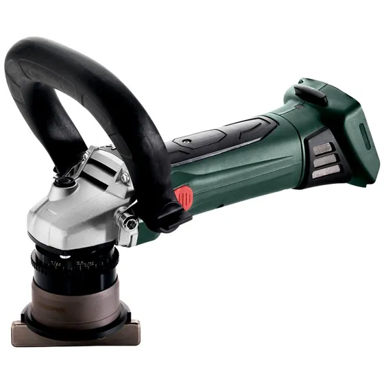 Metabo KFM 18 LTX 3 RF Kantfræser Solo - 18V