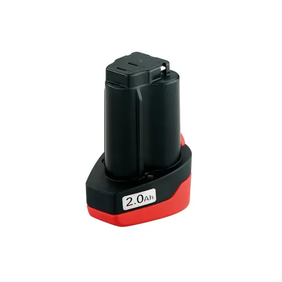 Metabo Batteri 10,8 V 2,0 Ah Li-Power Ultra-M 625438000