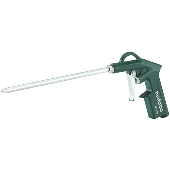 Metabo Blæsepistol BP 210 i aluminium