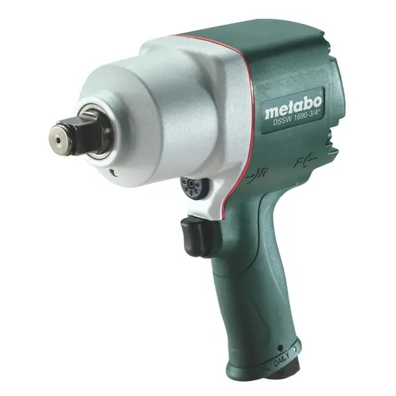Metabo DSSW 1690-3/4" Slagnøgle