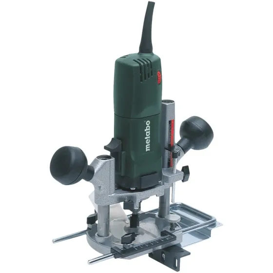 Metabo OFE 738 Overfræser - 710W