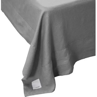 byNORD Gunhild sengekappe 280 x 160 cm, Rock