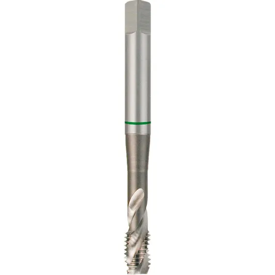 Spiraltap 35° HSSE M3 - Koboltlegeret maskinsnitap