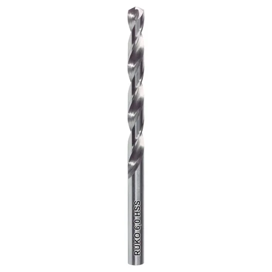 Ruko Spiralbor DIN338-N HSS-G 8,5mm