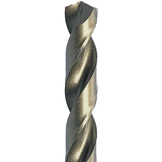 Ruko Spiralbor DIN338VA HSS-Co5 3,5mm SB