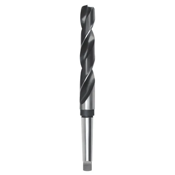 RUKO Spiralbor DIN345-N HSS MK2 21,5mm