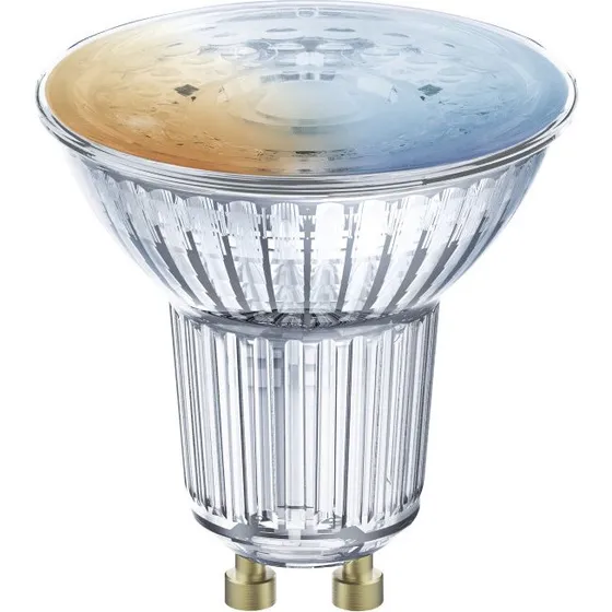 Ledvance Smart+ WiFi GU10 5W 350lm PAR16 dæmpbar Tunable White