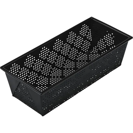 Kaiser Perforeret Brødform CrispTec 25x11 cm