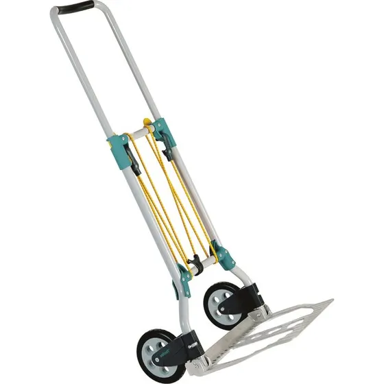 Wolfcraft TS 600 Sækkevogn - Sammenklappelig - Max 70 kg