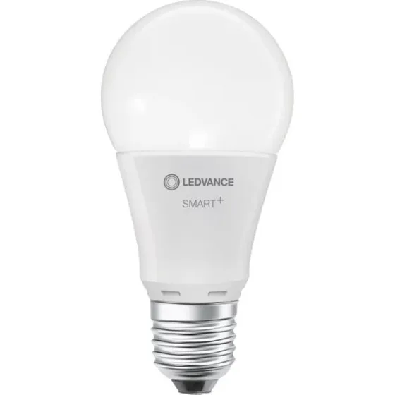 Ledvance Smart+ WiFi E27 9,5W 1055lm Tunable White (dæmpbar)