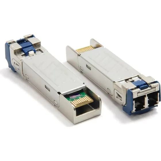 LevelOne SFP Transceiver 1,25 Gbps Single-mode 10 km 1310 nm