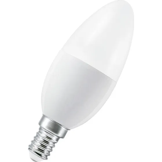 Ledvance Smart+ Zigbee E14 Kerte 6W 470lm Tunable White