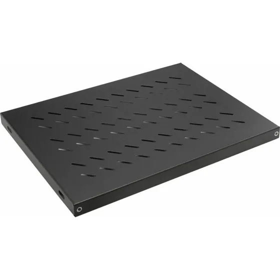 EQUIP Rackhylde 19" 1U Variable Shelf - Sort