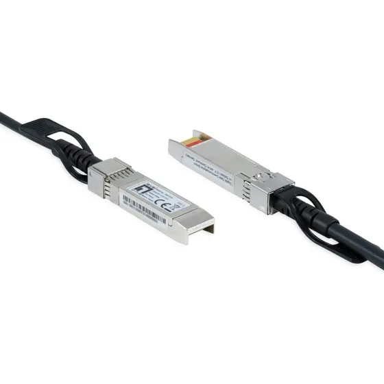 LevelOne SFP+ DAC-kabel Twinax 2 m - 10 Gbit/s