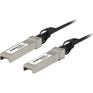 LevelOne 10GBase Dobbelt-axial SFP-kabel, 3m