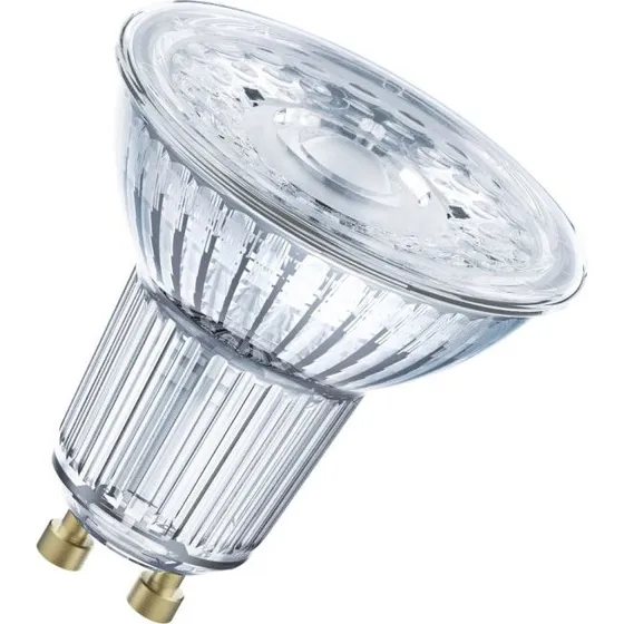 Osram Smart+ GU10 PAR16 RGB+CCT 4,9W (300 lm) Zigbee dæmpbar