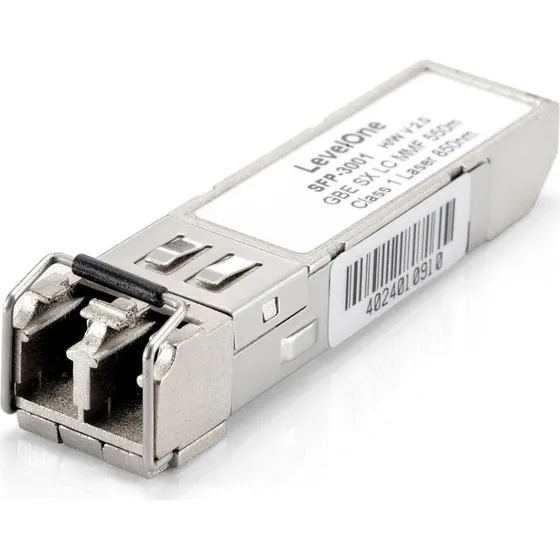 LevelOne SFP-3001 SFP-transceiver 1,25 Gbps multimode 850 nm