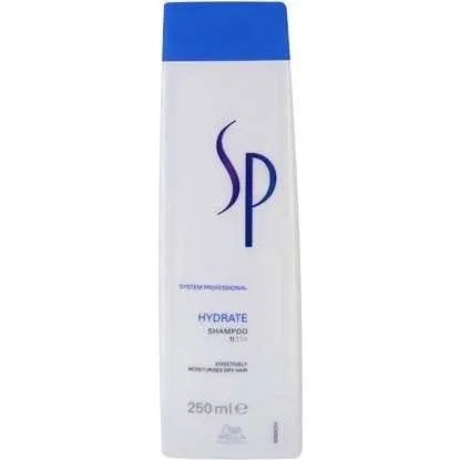 Wella Professionals SP Hydrate Shampoo 250 ml