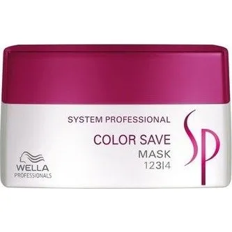 Wella Professionals SP Color Save Mask 400 ml