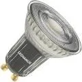 Ledvance LED PAR16 GU10 8,3W 575lm 36° 3000K RA97 Dæmpbar