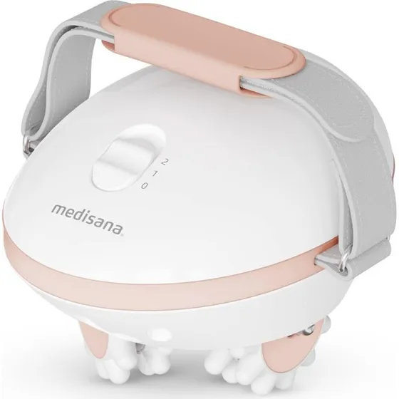 Medisana AC 860 Cellulitemassager
