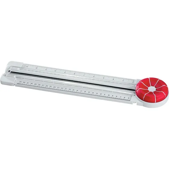 Genie MC800 Papirskærer med tilbehør (33 cm)
