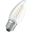 Ledvance Classic LED E27 Kerte Filament 4,8W 470lm 827 dæmpbar