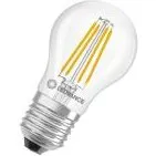 Ledvance Value Filament LED krone 470 lm 4W E27 (827)