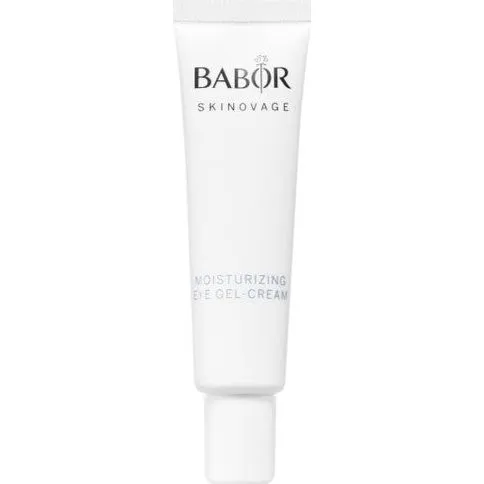 BABOR Skinovage Balancerende Øjenfugtende Creme 15 ml