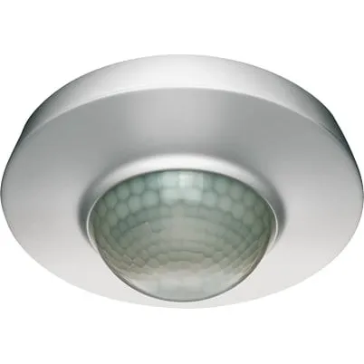 Esylux PD 360/24 Slave Loftsensor, Hvid