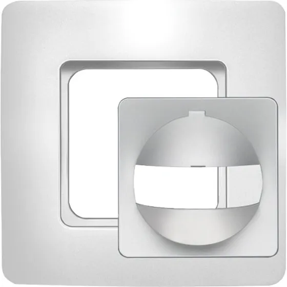 ESYLUX Afdækning MD/PD 180i IP20 Hvid
