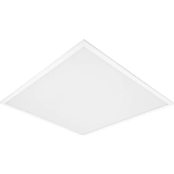 Ledvance Biolux HCL LED-panel 60x60 40W 4400lm 2700-6500K Zigbee