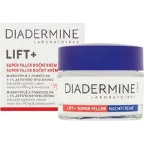Diadermine Lift+ Super Filler Night Cream 50ml