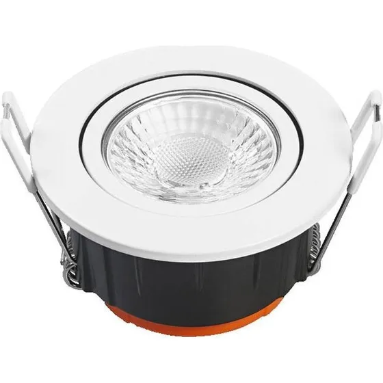 Ledvance Combo Adjust Indbygningsspot 6W 600lm IP65 Hvid