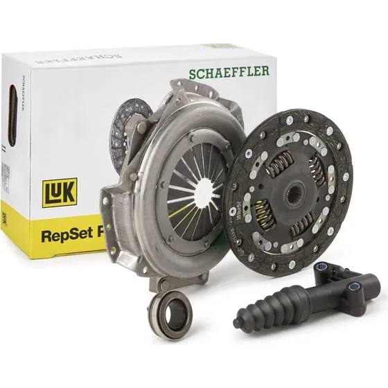 LuK Koblingssæt til Peugeot & Citroën 618 3092 22 (180mm)