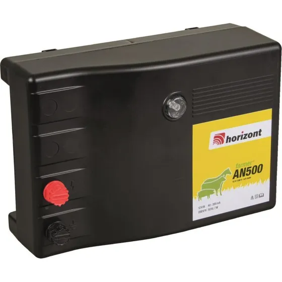 Horizont Elhegn Farmer 12/230V 5,0 J